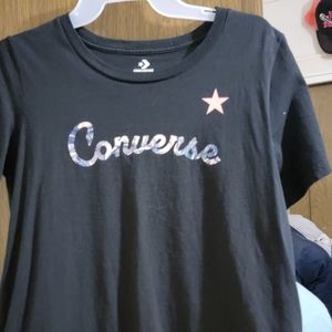 Converse shirt